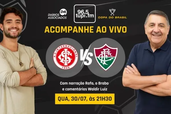 Internacional vs Fluminense: Un Incontro Cruciale nel Calcio Brasiliano