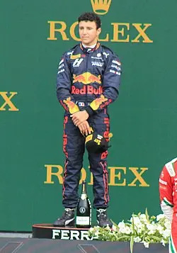 Isack Hadjar: Il Giovanissimo Pilota in Ascesa nel Motorsport