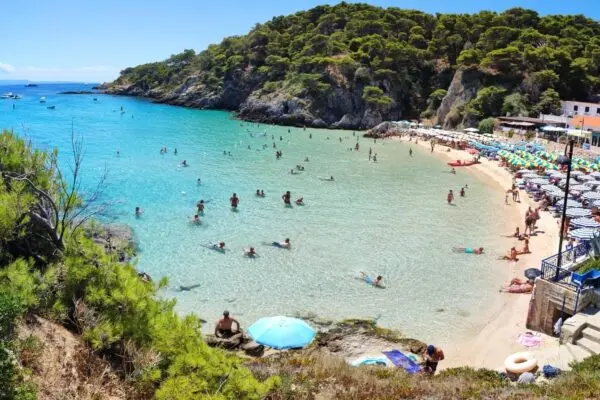 Le Isole Tremiti: Un Paradiso Naturale nell’Adriatico