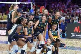 L’Incontro Cruciale: Italia contro Brasile nel Volley Femminile