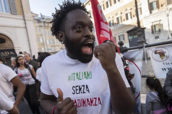 Ius Scholae: Un Passo Avanti per i Diritti dei Giovani Immigrati