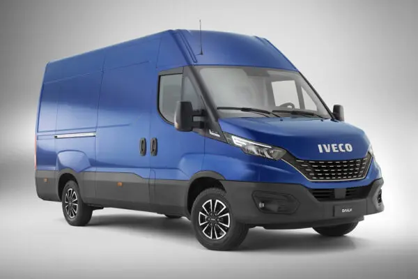 Iveco: Innovazione e Sostenibilità nel Settore dei Veicoli