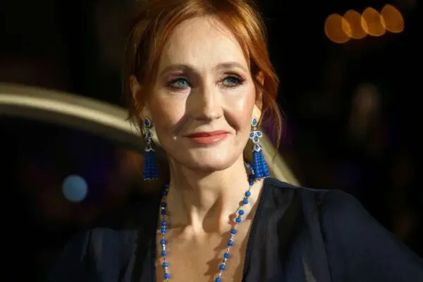 JK Rowling: L’autrice e il Suo Impatto Culturale