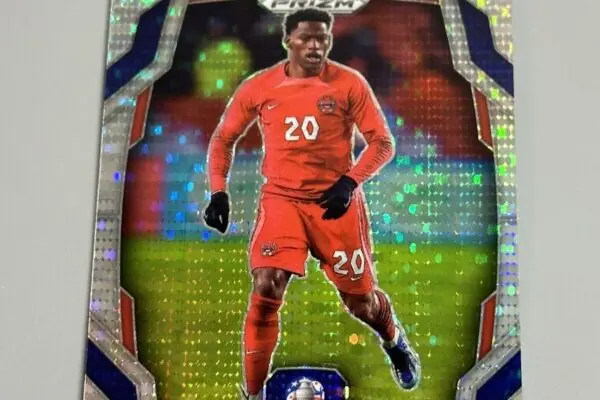 Jonathan David: L’Astro del Calcio Canadese