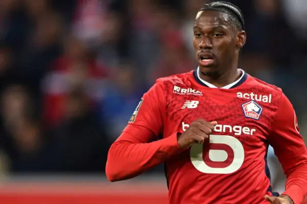 Jonathan David: La Stella Emergente del Calcio Canadese