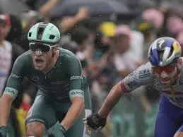 Jonathan Milan: Un Nuovo Fenomeno del Ciclismo Italiano