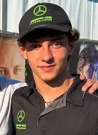 Kimi Antonelli: Il Giovane Pilota che Sta Dominando la Formula 4