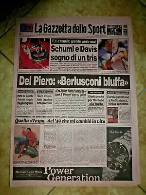 La Gazzetta: Un Pilastro del Giornalismo Sportivo Italiano