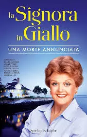 La Signora in Giallo: Un’Icona del Giallo Televisivo