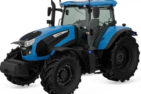 L’Innovazione di Landini nel Settore Agricolo