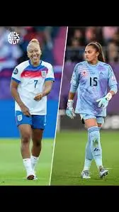 Lauren James: La nuova stella del calcio femminile