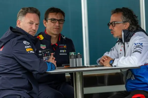 Laurent Mekies: La Sua Carriera e il Ruolo nella Formula 1