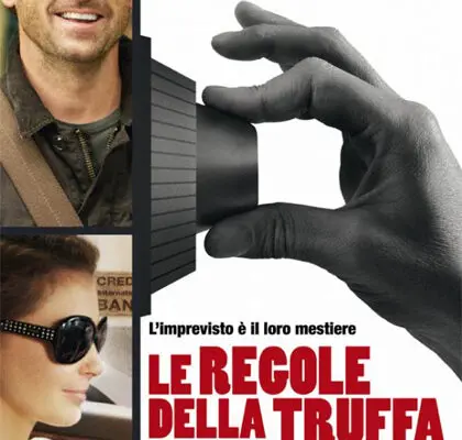 Le Regole della Truffa 2011: Un Approfondimento Necessario
