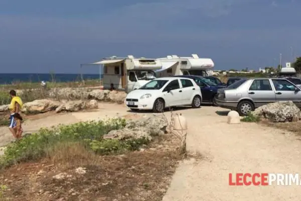 Lecceprima: Il punto di riferimento per le notizie di Lecce