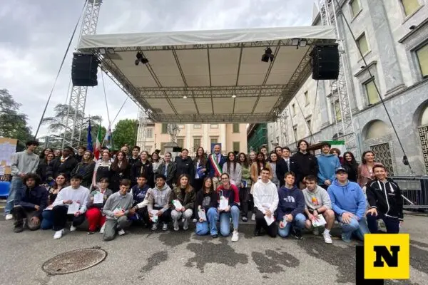 Scopri Lecco Notizie: La Tua Fonte di Informazione Locale