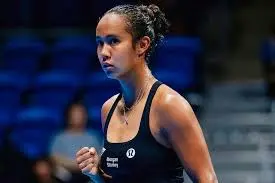 Leylah Fernandez: La Giovane Stella del Tennis Femminile