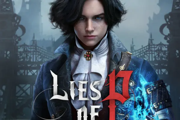 Lies of P: Un Nuovo Capitolo nel Mondo dei Videogiochi