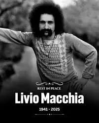 Livio Macchia: Innovazioni nel Design Italiano