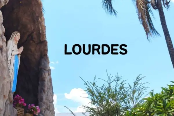 Scopri Lourdes: Un Santuario di Fede e Guarigione