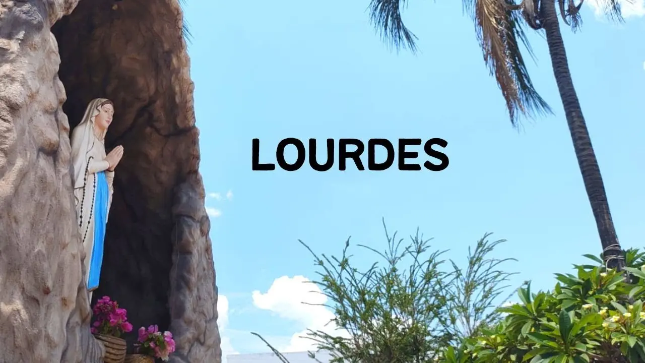 Scopri Lourdes: Un Santuario di Fede e Guarigione