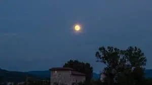 Luna Piena di Luglio 2025: Quando e Perché è Importante