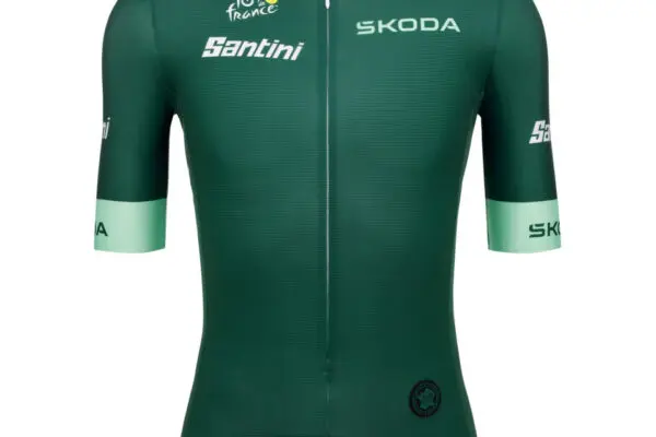 La Maglia Verde del Tour de France: significato e vincitori 2023
