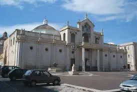 Scopri Manfredonia: Una Gemma della Puglia