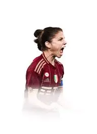 Manuela Giugliano: Il Futuro del Calcio Femminile Italiano