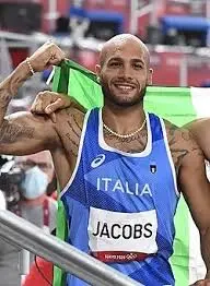 Marcell Jacobs: L’ascesa di un campione olimpico