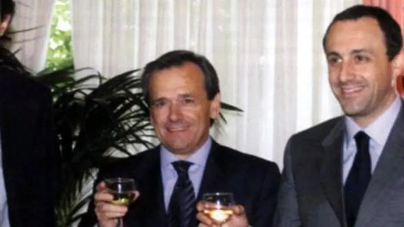 Marco Madrigali: Pioniere dell’Innovazione Tecnologica