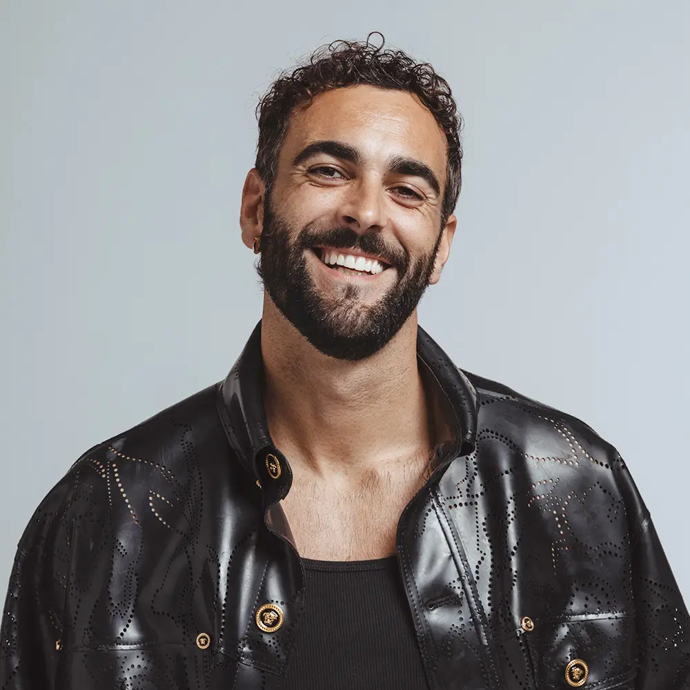 Marco Mengoni: Icona della Musica Italiana in Evoluzione