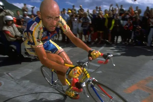 L’Eredità Indelebile di Marco Pantani nel Ciclismo