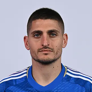 Marco Verratti: il Talento del Calcio Italiano