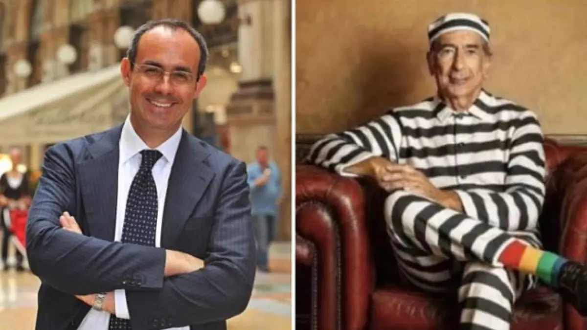 Marcora e il Suo Ruolo di Consigliere Comunale