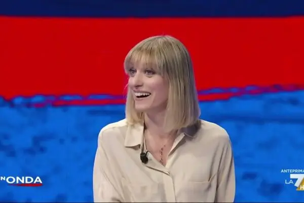 Marianna Aprile: La Nuova Generazione del Giornalismo Italiano