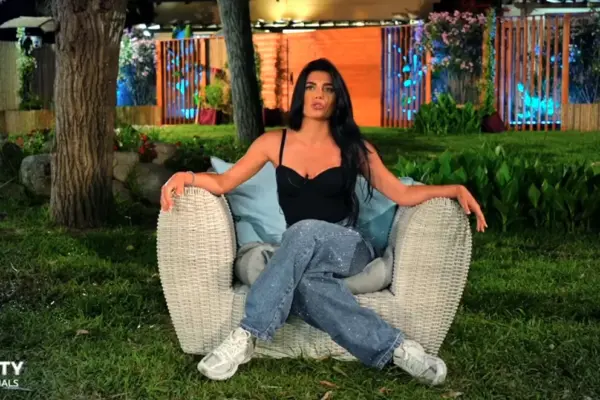 Marianna di Temptation Island: Le Ultime Novità