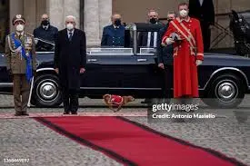 Sergio Mattarella: Un Leader per la Stabilità Italiana