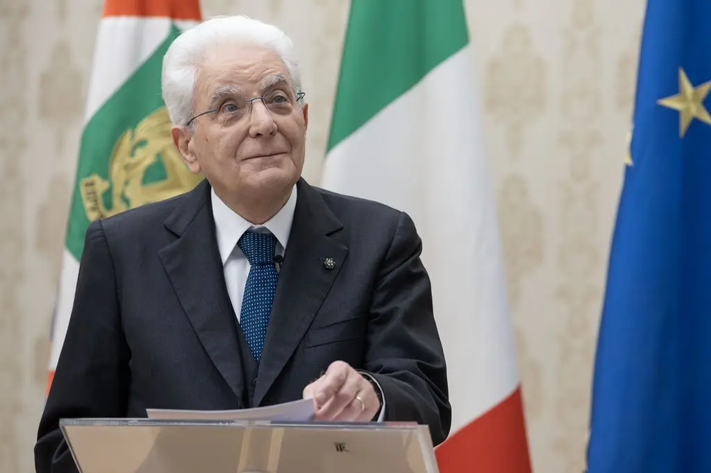 Il Ruolo e l’Importanza di Sergio Mattarella