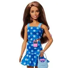 Mattel Barbie e il Diabete: Un Passo Verso l’Inclusione
