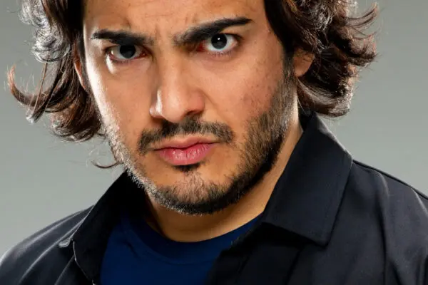 Il Talento Comico di Max Angioni: Un Viaggio in Ascesa