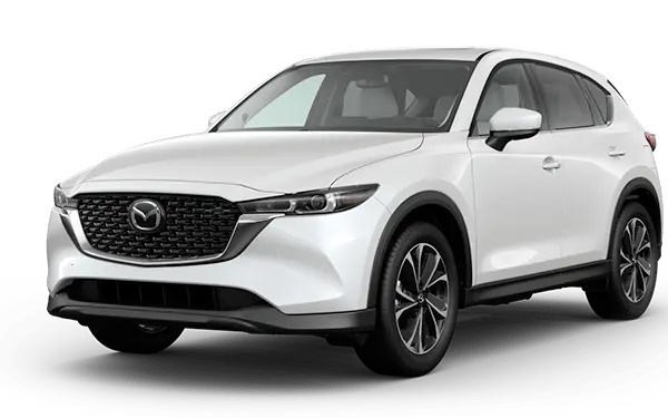 Esplorando il Mazda CX-5: Un SUV di Riferimento