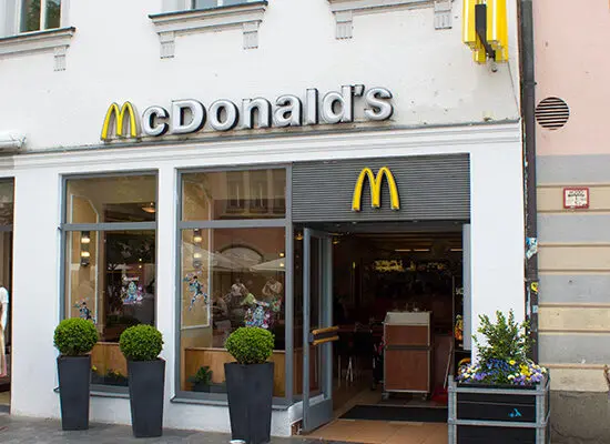 McDonald’s: Approccio alle Innovazioni e Sostenibilità