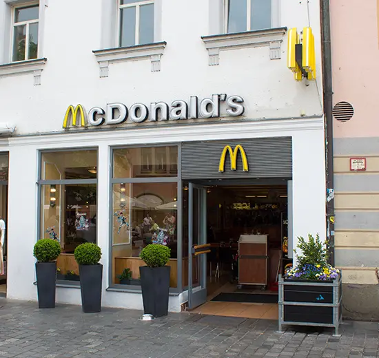 McDonald’s: Approccio alle Innovazioni e Sostenibilità