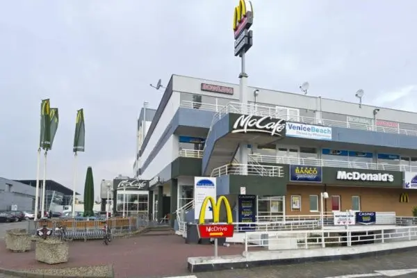 McDonald’s e le sue Innovazioni nel Settore della Ristorazione