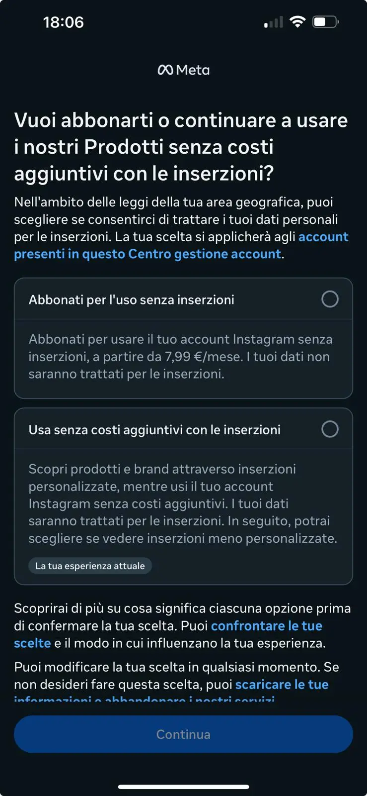Messaggio Inserzioni Instagram: Strategia per il Successo