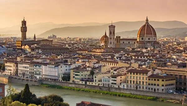 Previsioni Meteo Firenze: Cosa Aspettarsi Questa Settimana