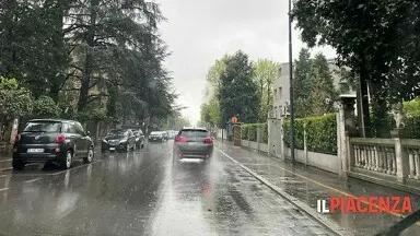 Meteo a Piacenza: Aggiornamenti e Previsioni Recenti