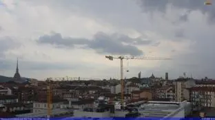 Previsioni Meteo per Torino ad Ottobre 2023