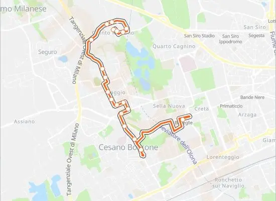 Ultime Novità e Innovazioni sul Metro di Milano image 1