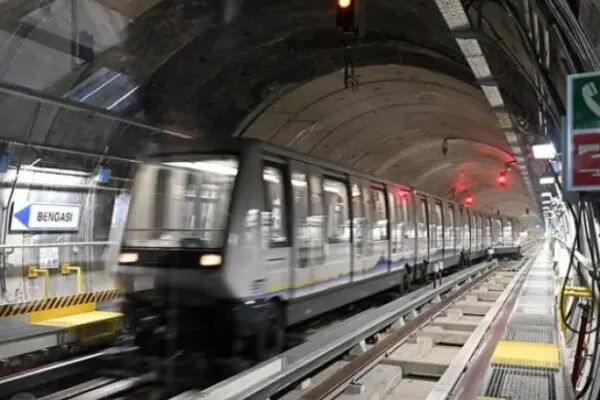 Ultime Novità sulla Metro di Torino Oggi image 1